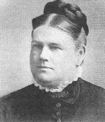 And 2005 Labor Day Parade Marshal-Mary Hawley: Benevolent Woman Of Mystery 