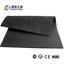 Surehoof rubber trailer mats are made to protect your trailer and horse (or livestock). China Anti Slip Livestock Horse Barn Stall Mats Horse Trailer Mats China Rubber Matting Rubber Floor
