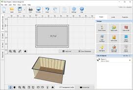 kitchen design planner make 3d