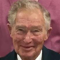 Wesley W McRae Obituary