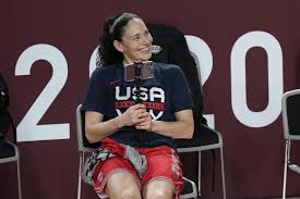 Rapinoe and sue bird pictures and their love story have drawn mixed reactions from fans and other celebrities. Sue Bird Sees No Hypocrisy In Us Staying On Court For Anthem