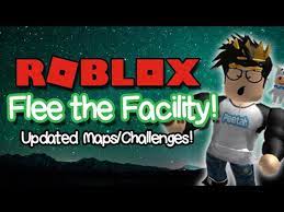 Roblox flee the facility map layout. Updated Maps Flee The Facility Roblox Youtube