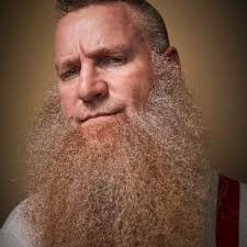 Marcmn60 Did It Again 1st Place Whaler Donegal Beard No Mustache Amish Beard Beard