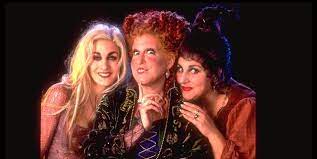 This difficult quiz will test you on the finer points of hocus pocus that may have escaped your memory like a witch on a broom. Hocus Pocus Trivia Quiz The Ultimate Hocus Pocus Movie Test