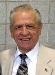 Obituary for Gordon Charles Mannor