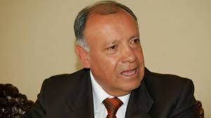 Excomandante Édgar Vaca fallece en Estados Unidos