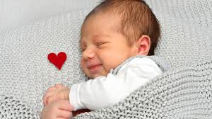 Babygalerie: Neugeborene im Ilm-Kreis bis September 2020