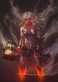 Want to discover art related to berserk? Fan Art Highlight Wrath Of The Berserker By Goolooo O Diablo Iii Blizzard News