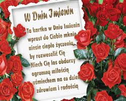 Pinnerzy uwielbiają również te pomysły. Kartka W Dniu Imienin Smieszne Zdjecia Memy Gify Filmiki I Demoty