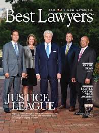 Best Lawyers In D C 2019 By Best Lawyers Issuu