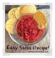 Easy Salsa Recipe Without Cilantro Recipe Easy Salsa Recipe Easy Salsa Recipe Without Cilantro Guacamole Recipe Easy