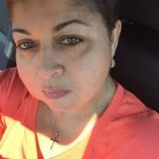 Sherry Vasquez's Instagram, Twitter & Facebook