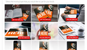 Dengan fitur seret dan taruh canva, anda dapat menyesuaikan desain untuk acara apa saja hanya dengan beberapa klik. 4 Aplikasi Free Untuk Membuat Cover 3d Ebook Anda