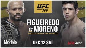He lands a head kick but official ufc 256 result: Deiveson Figueiredo Vs Brandon Moreno Ufc 256 Staff Predictions