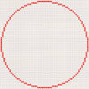 Circle when you think of a circle, you don't often think of edges (since theoretically a circle has no edges) but in pixel art edges are everything when trying to convince the viewer that it is indeed a. Https Encrypted Tbn0 Gstatic Com Images Q Tbn And9gcthq5dqh9aic8sn8x6axmqcsygefjzqajb0pyvbt3wl Agtxbly Usqp Cau