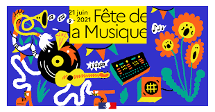 Ce qui change à compter du 21 juillet. La Fete De La Musique Version 2021 Mademoiselle Bon Plan
