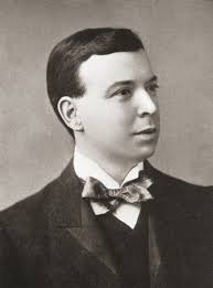 John Coates, 1865 PosterPrint