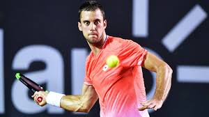 Sonego has a career high atp singles lorenzo sonego at the association of tennis professionals lorenzo sonego at the international. Laslo Djere I M 23 And Without Parents But Here S Why I Have Hope Atp Tour Tennis