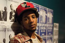 Interview: Rockie Fresh : Illinois Entertainer