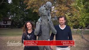 Den frühling, den sommer, den herbst und den winter. Vier Hochzeiten Und Eine Traumreise Hochzeit Von Judith Und Chris Endet Gefahrlich Express De