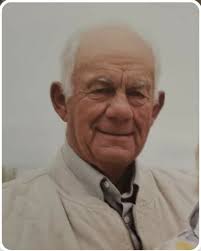 Dickerson “Dick” James Smith June 17, 1937