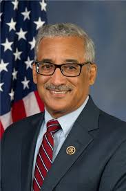 BOBBY SCOTT VIRGINIA CONGRESS REP GLOSSY POSTER PICTURE BANNER PRINT PHOTO  7608