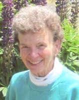Nancy Dorn Obituary (1936-2015)
