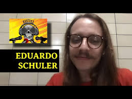 ENTREVISTA COM EDUARDO SCHULER