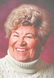 Betty Sides Obituary (1930