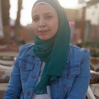 Randa M . A . Mahmoud Resume/CV