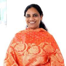 भारतीय जनता पार्टी की राष्ट्रीय उपाध्यक्ष एवं कोंडागांव विधायक सुश्री @lata  usendi जी को जन्मदिवस की हार्दिक बधाई एवं शुभकामनाएं। माता ...