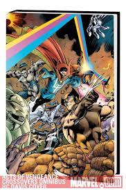 Read 7 reviews from the world's largest community for readers. Acts Of Vengeance Crossovers Omnibus Dm Only Hardcover Comic Issues Comic Books Marvel