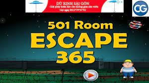 365 games escape