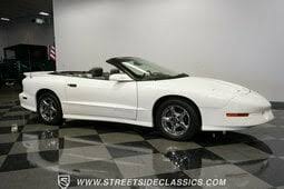 Image result for Bright White 1996 Firebird