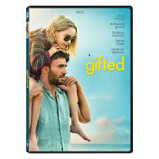 Jessica chastain, daniel brühl, johan heldenbergh and others. Gifted Gifted Dvd 2017 Emag Ro
