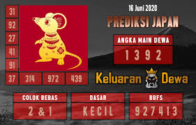 Prediksi Keluaran Japan Selasa 16 Juni 2020 Terjitu Di 2020 Sydney Permainan Angka 15 Februari