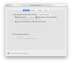 O click on app store. Get To Know Your Mac S System Preferences The Mac Security Blog