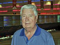 USBC Hall of Famer Don Ellis reaches 60 years at Open Championships