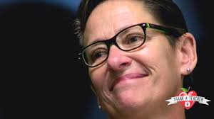 Thank a Teacher: Beth Dewalt from Woodlands Middle School