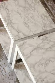 Faux Marble Tables Windgate Lane Marble Table Faux Marble Coffee Table Target Table