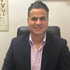 Ahmad Magid's Instagram, Twitter & Facebook