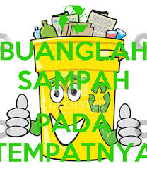 Karena itu anda perlu memasang poster buang sampah pada tempatnya terutama di sekolah. Buanglah Sampah Pada Tempatnya Poster Ita Keep Calm O Matic