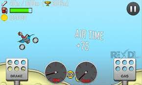 Para instalar hill climb racing archivo mod. Hill Climb Racing 1 47 1 Apk Mod Unlimited Money Free Download Rexdl