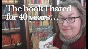 The book I hated for 40 years: Ethan Frome by Edith Wharton