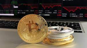 Cryptocurrencies such as bitcoin are digital currencies not backed by real assets or tangible securities. Cryptocurrency Introduction To Investing In Bitcoin Ethereum Ripple Co