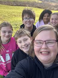 CAMPAIGN FOR KINDNESS