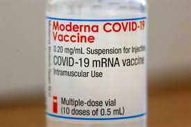 Health department's biomedical advanced research and development. Vaccino Anche Moderna Taglia Le Consegne Via Libera Dell Ema Ad Astrazeneca