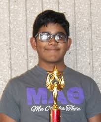 Texas Math & Science Coaches Association