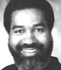 CAAN Talent Resume: Kenneth Perry