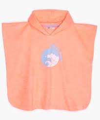 Maybe you would like to learn more about one of these? Sortie De Bain Bebe Fille A Capuche Motif Estival Gemo X Surfrider Gemo